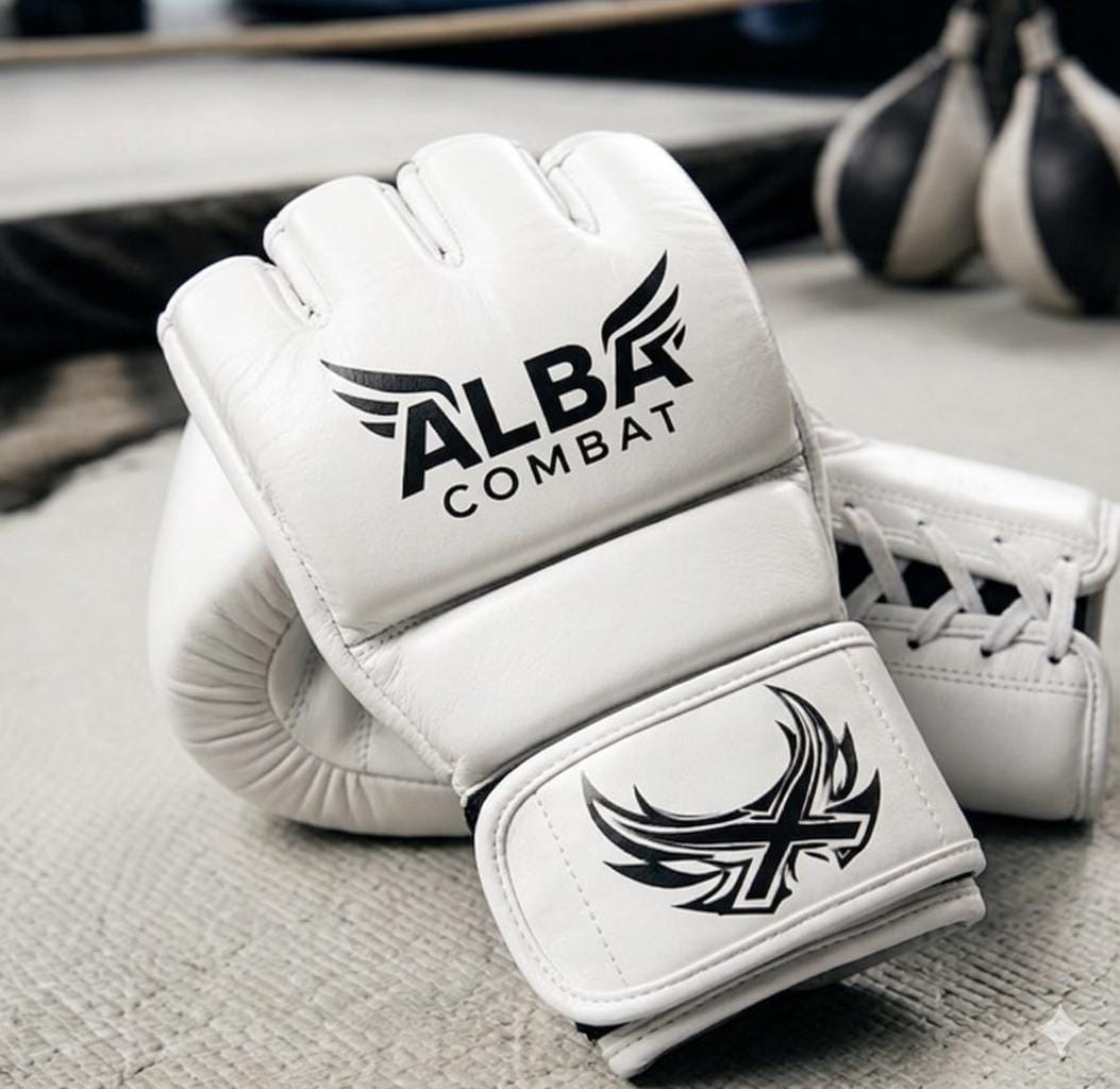 MMA Gloves
