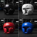 Pro Head Guards