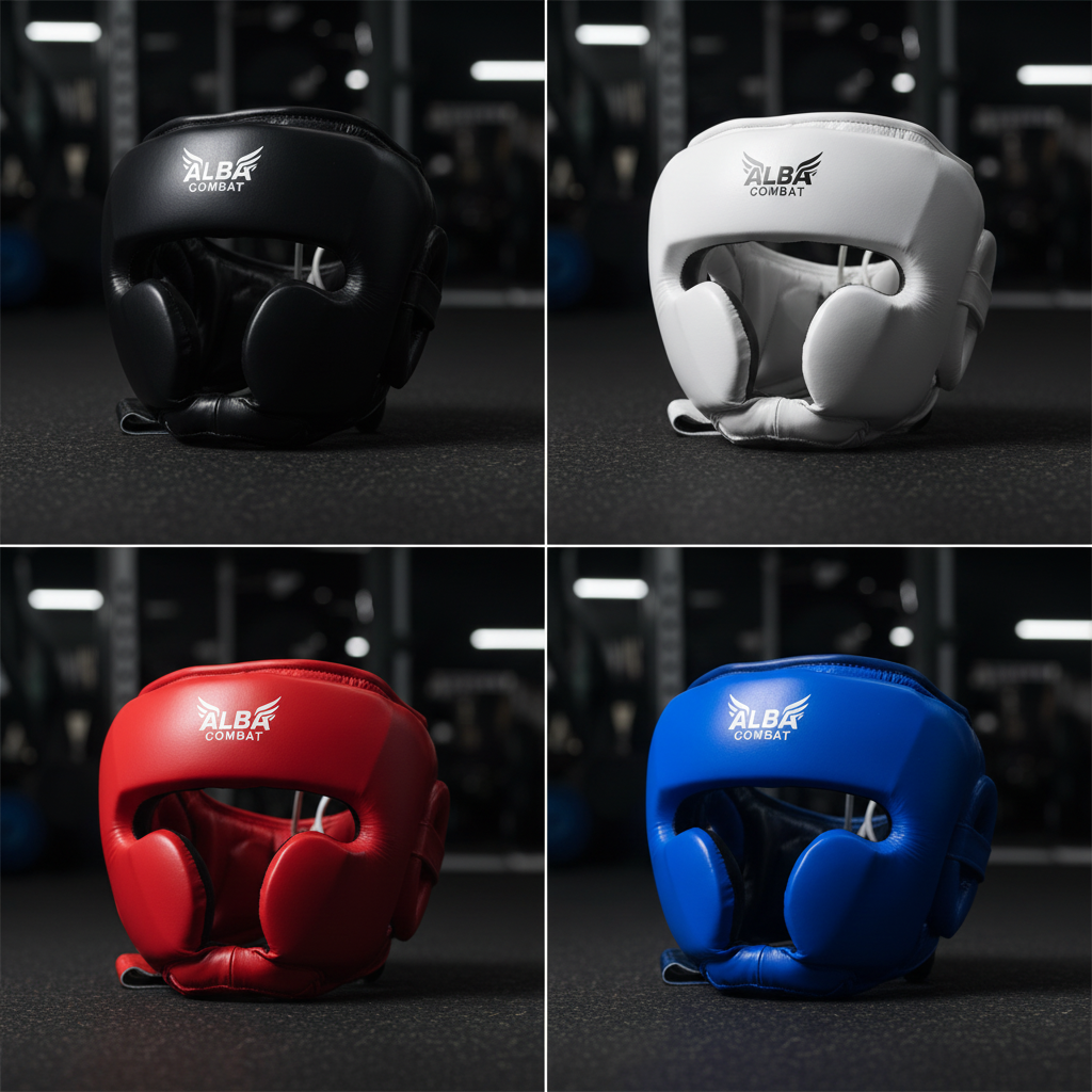 Pro Head Guards